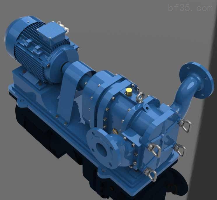 XHB25-XHB400-XHB自吸式管道油泵 _供应信