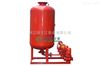 给排水设备:消防气压供水成套设备