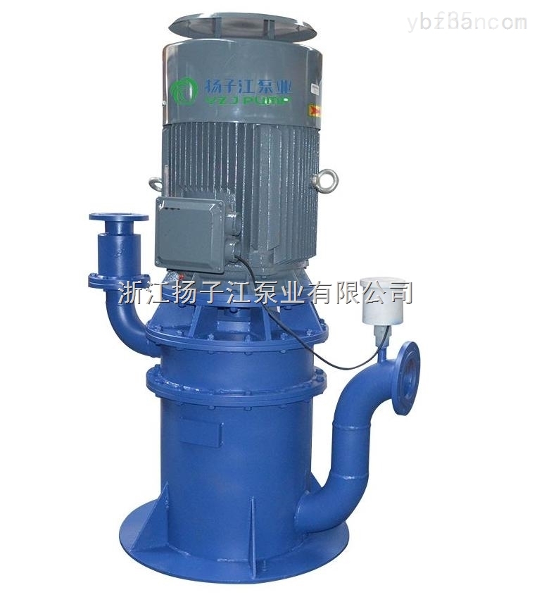 防爆式自吸离心泵 40WFB-B2型 耐腐蚀自吸泵 化工泵
