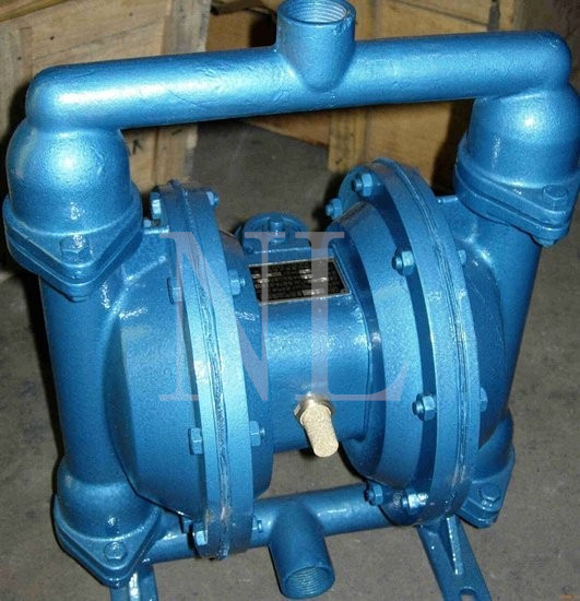 气动隔膜泵拆卸顺序_隔膜泵故障,隔膜泵拆卸_