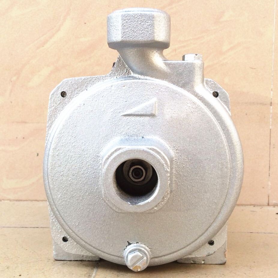 CM-50-供木川冷水机专用泵CM-50工业增压泵