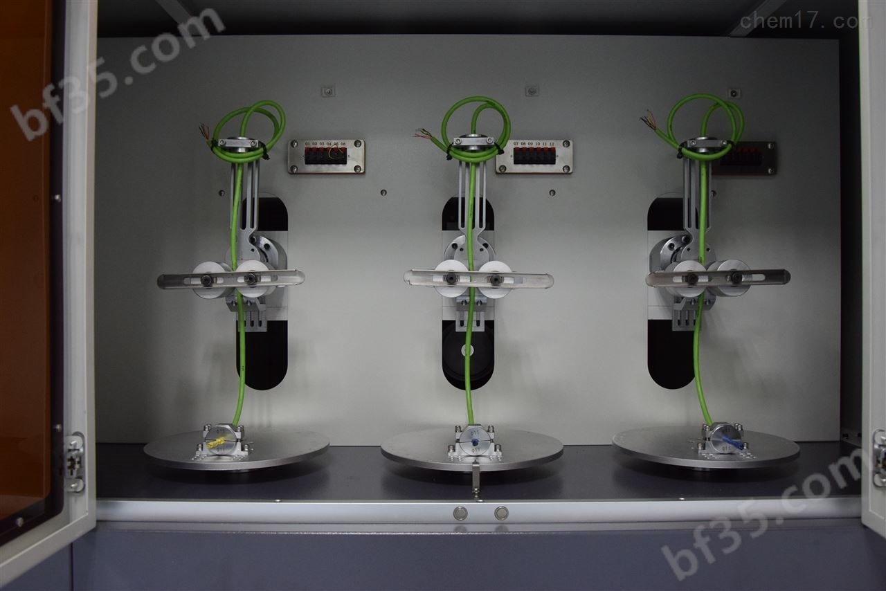 苏州拓博电线3D扭转试验机生产