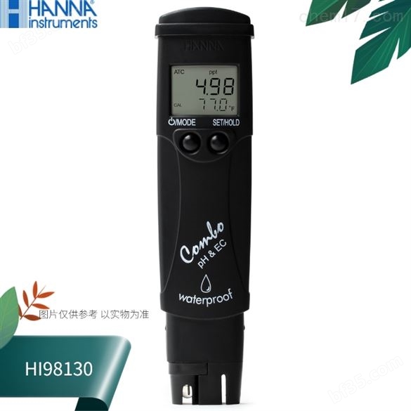 经销HI98130水质测定仪