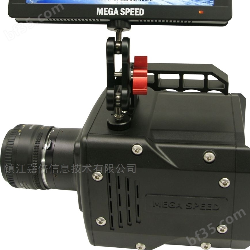 MegaSpeed高速相机现货