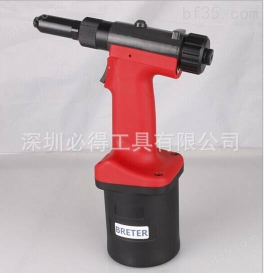 中国台湾必得气动工具 气动油压拉钉枪 4.8气动铆钉枪