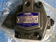 YUKEN油研叶片泵PV2R1-10-F-RAA-4222