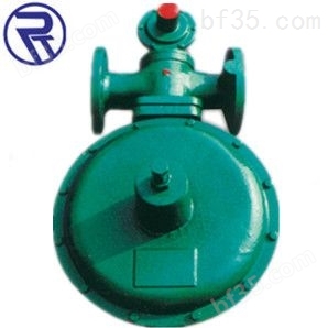 RTZ-DQ燃气调压器