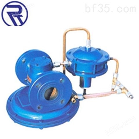 RTZ-F型直接作用式调压器