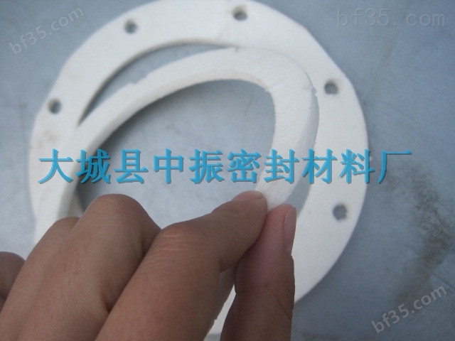 北京防火陶瓷纤维纸密封垫片、硅酸铝毡密封垫