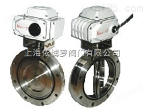 上海依博罗SD61X-10P卫生级手动焊接蝶阀
