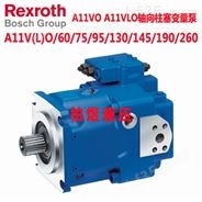 力士乐（Rexroth）柱塞泵A10VO28DR/31R-PSC62K01
