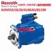 力士乐（Rexroth）柱塞泵A10VO100DFR/31R-PUC62K02