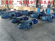 SMF1700R46U12.1W21螺杆油泵性能参数