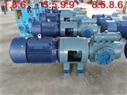 SNF120R54E6.7W233gr三螺杆泵