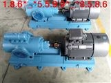 HSNH280-54W1Z螺杆泵头