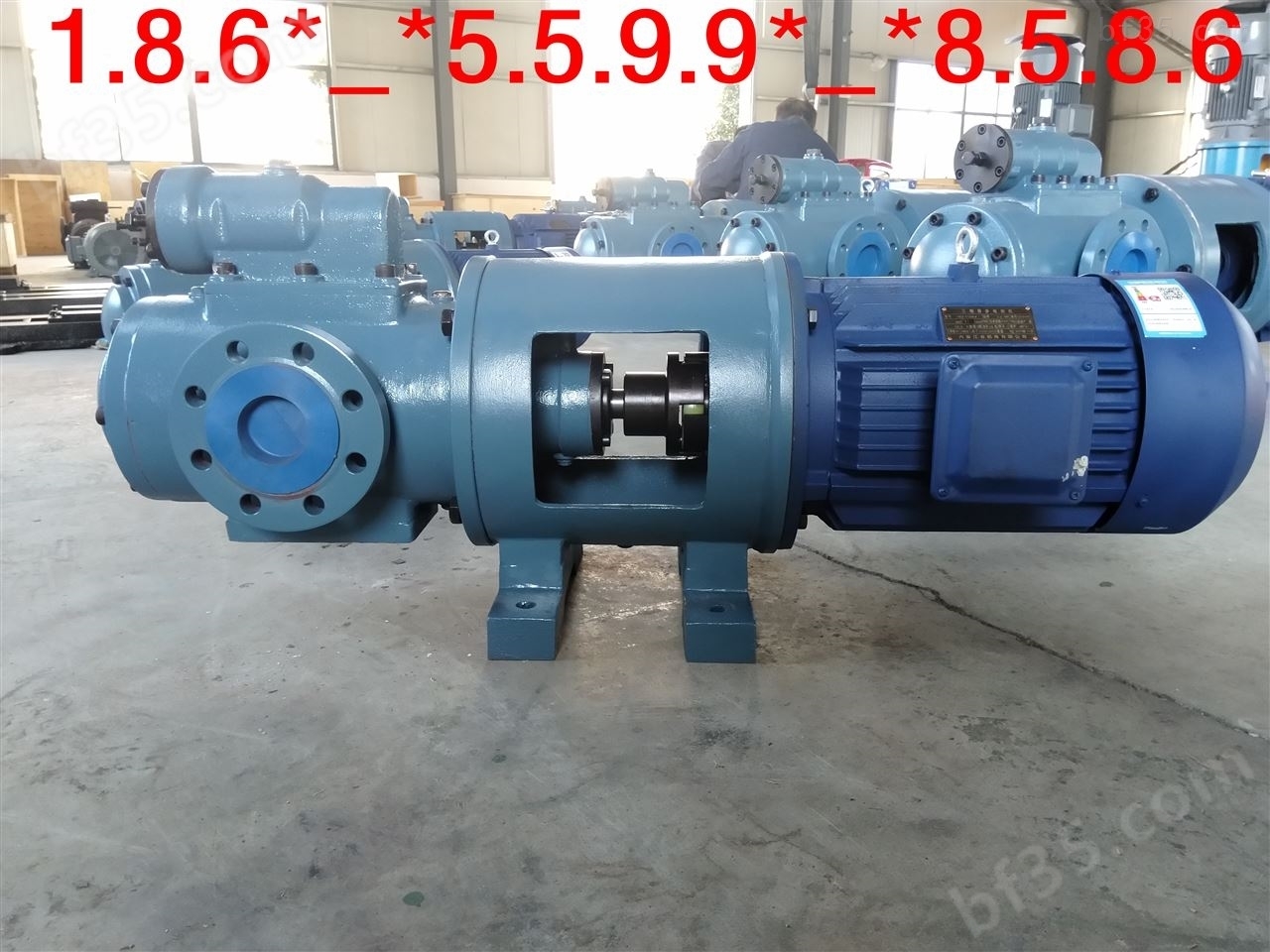 SNF80R36U12.1W23液压油泵