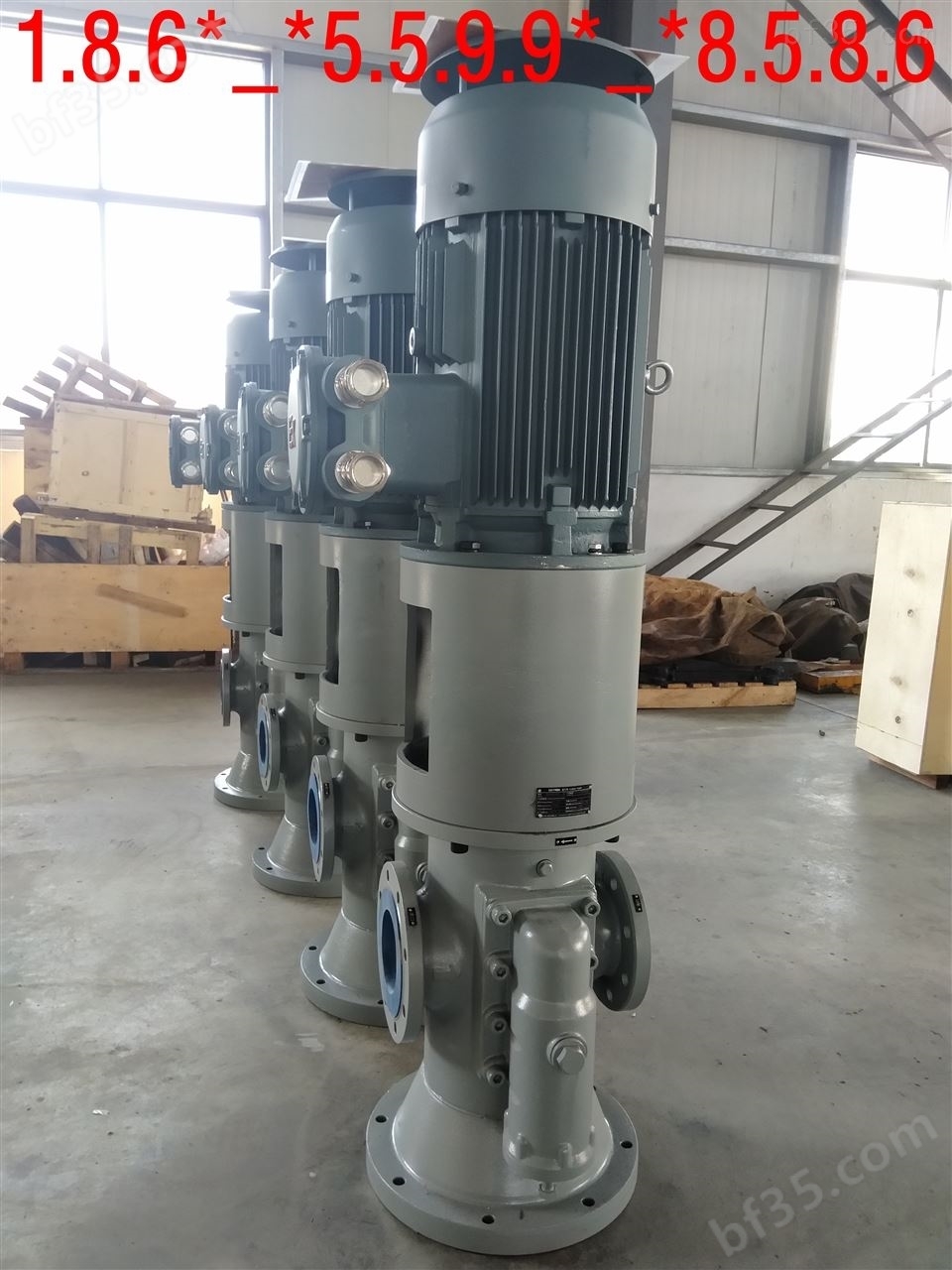 SNS280R43U21W23gnf螺杆泵