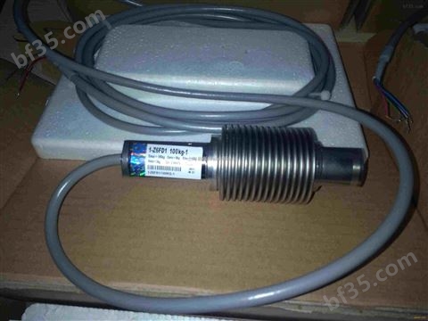 KAB168-5 * HBM传感器  力传感器 超低折扣 经销商