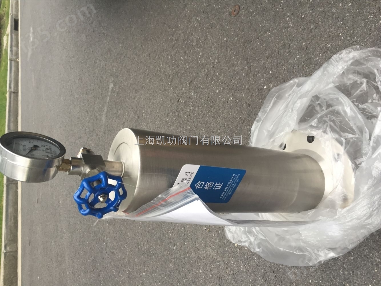 上海水锤防止器价格 水锤消除器厂家