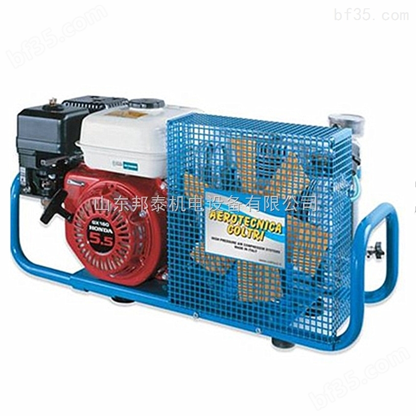 空气呼吸器电动充气泵填充泵