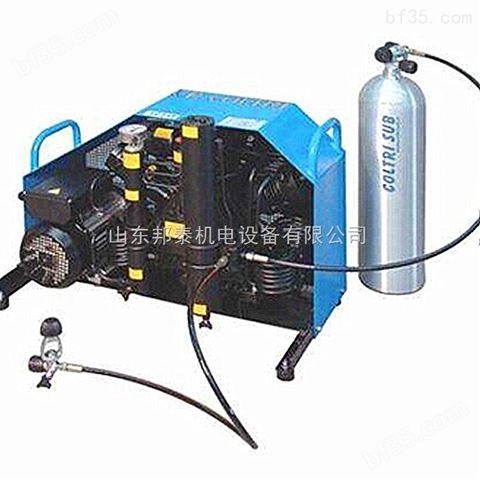 空气呼吸器电动充气泵填充泵