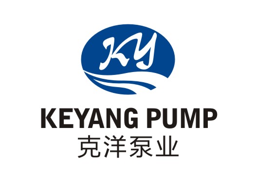 上海克洋泵业制造有限公司
