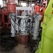 江淮液压排污泥浆泵-砂浆泵-全国