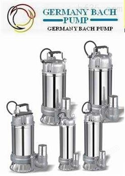 进口不锈钢潜水泵_德国设备/厂家、价格