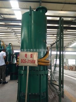 立式污水提升泵专业生产批量现货直发