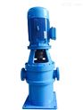 TLG型筒袋立式多級管道泵、高效無泄漏、化工/礦用泵