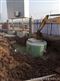 昆明呈貢截污一體化預制泵站工程