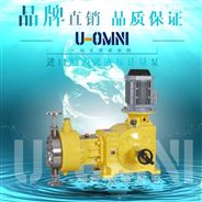 進口隔膜式液壓計量泵-進口歐姆尼U-OMNI