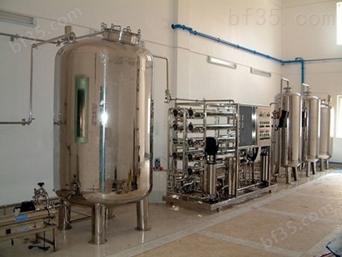 实验室超纯水设备供应翰克超纯水设备
