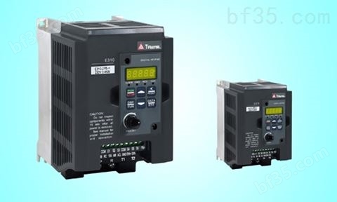 TECO台安变频器，S310-202-H1D变频器