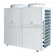 超低温系列环保型空气源热泵