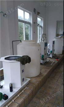 电镀反渗透水处理设备 高纯水制取设备
