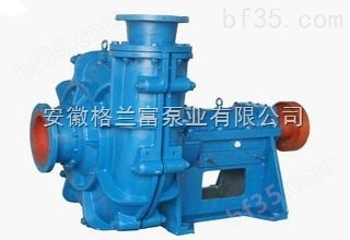 供应 格兰富 ZJ型渣浆泵