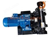 DBY3-80/100GFDN80或DN100铸钢材质电动隔膜泵
