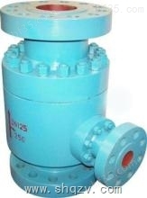 ZDM系列自动循环泵保护阀，自动循环泵保护阀