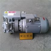 XD-040XD-040单级旋片式真空泵 包装机泵 上海真空泵