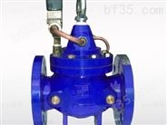广一水泵丨静态水力平衡阀在设计工况下的水力失调