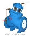 高压多功能水泵控制阀2；水力控制阀系列