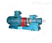 小型螺杆泵-上海阳光泵业