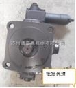 叶片泵VPE-F15A-10中国台湾EALY弋力