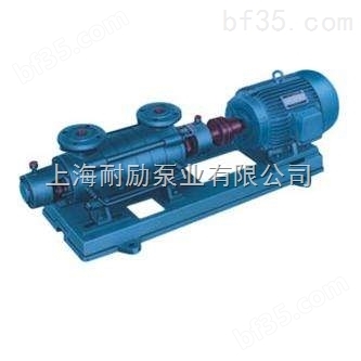 上海1.5GC-5×9多级离心泵批发价格