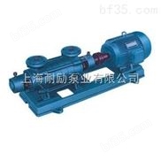 上海1.5GC-5×9多级离心泵批发价格