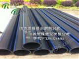 HDPE 高密度聚乙烯全国、口碑好的江苏荣耀塑业专业生产HDPE管