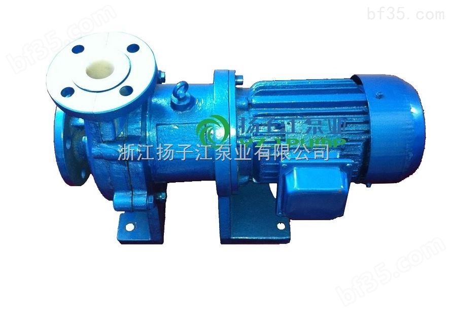 CQG-GB型不锈钢高温保温磁力泵,防爆高温泵