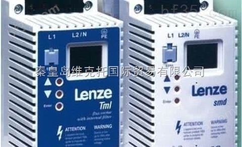 优势供应德国伦茨LENZE伦茨变频器等产品。