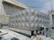 厂家供应河南图集HBP-200-200-20-II-HDXBF地埋式生活箱泵一体化水箱